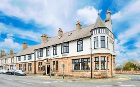 The Castle Hotel